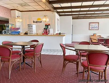 Days Inn By Wyndham Oklahoma City Fairground 